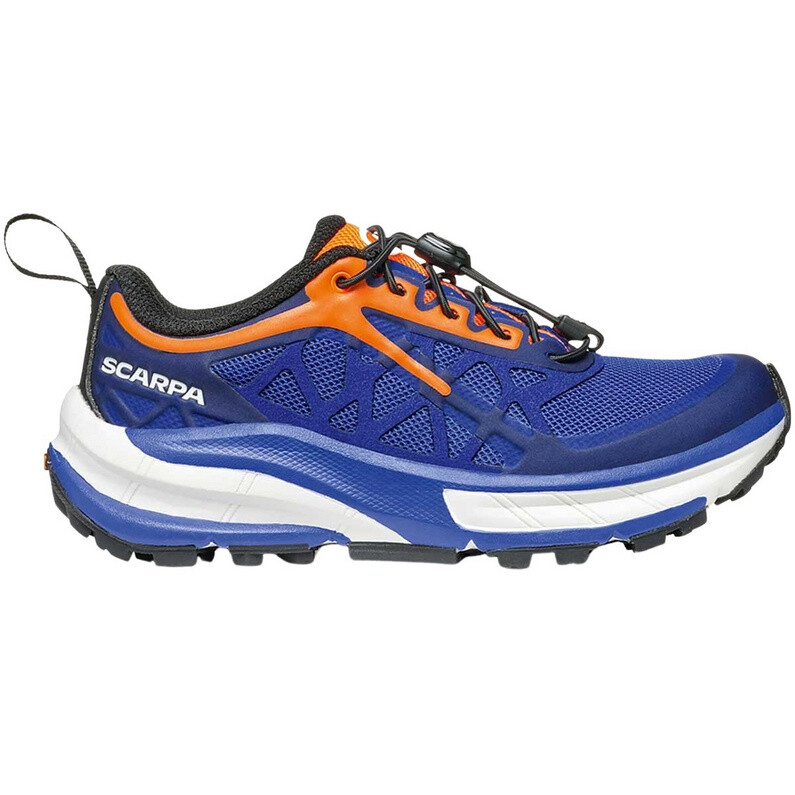 

Детская обувь Golden Gate ATR Scarpa, синий