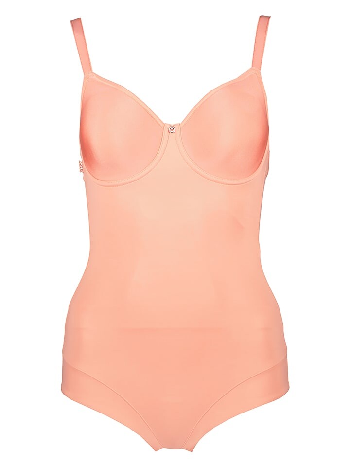 

Боди SUSA, цвет apricot
