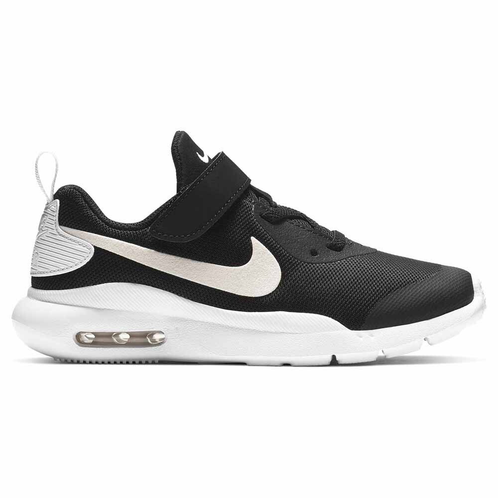 

Кроссовки Nike Air Max Raito PSV, черный