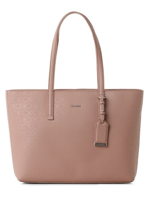 

Покупатели Calvin Klein, розовый