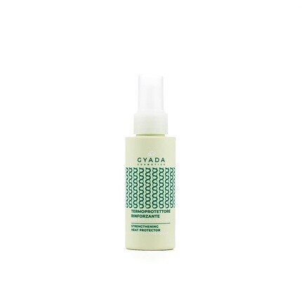 

Усиление термозащиты с помощью спирулины и Aq-Save 100 мл, Gyada Cosmetics