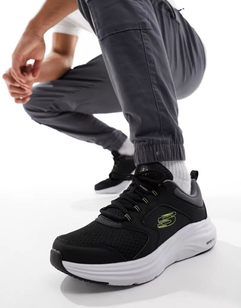 

Кроссовки Skechers Vapor Foam (Черный)
