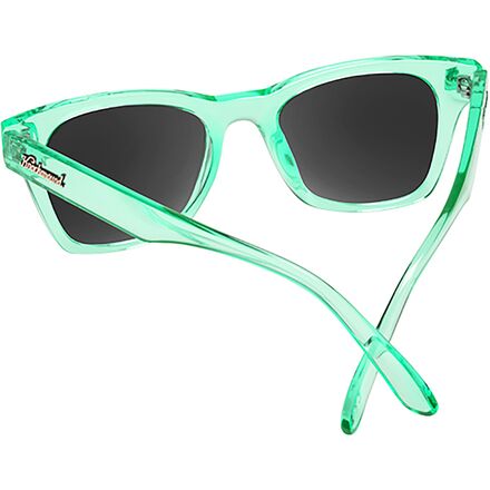 Поляризованные солнцезащитные очки Seventy Nines Knockaround, цвет Kawaii