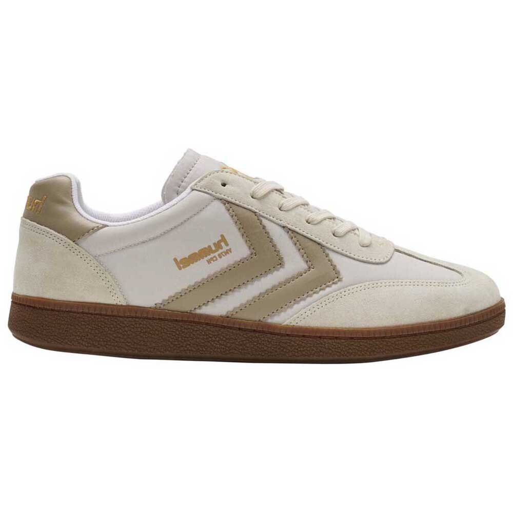 

Кроссовки Hummel VM78 CPH Nylon, бежевый