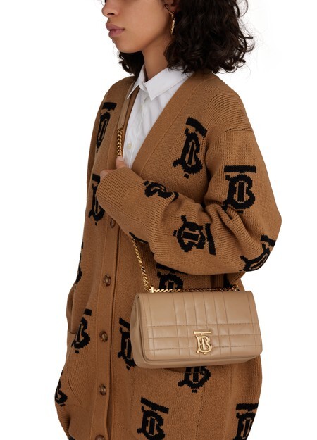 

Маленькая сумка Lola Burberry