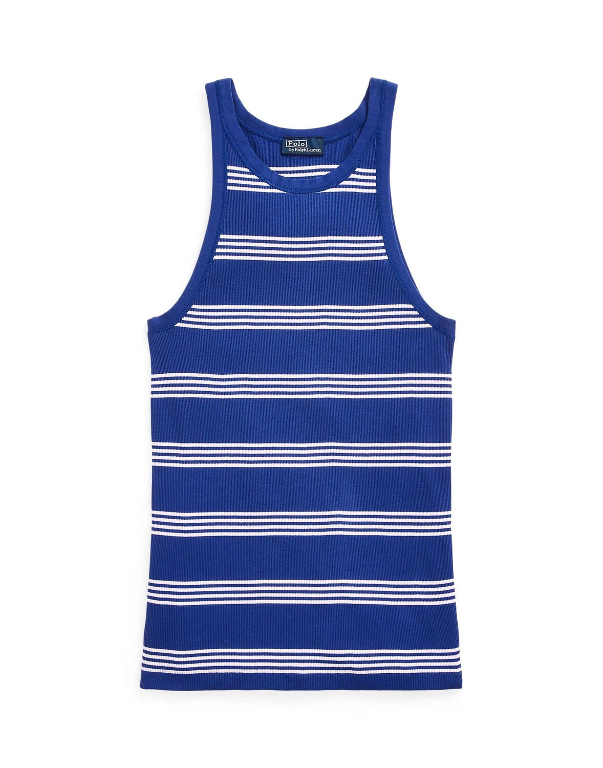 

Топ Polo Ralph Lauren, синий