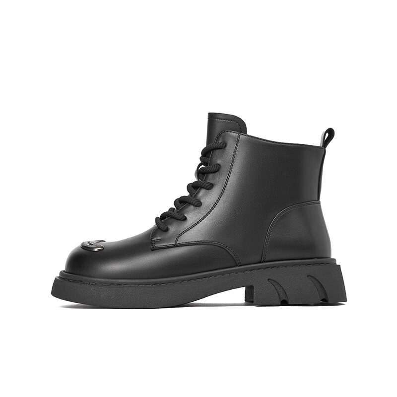 

Ботинки Martin Boot женские Josiny, кремовый