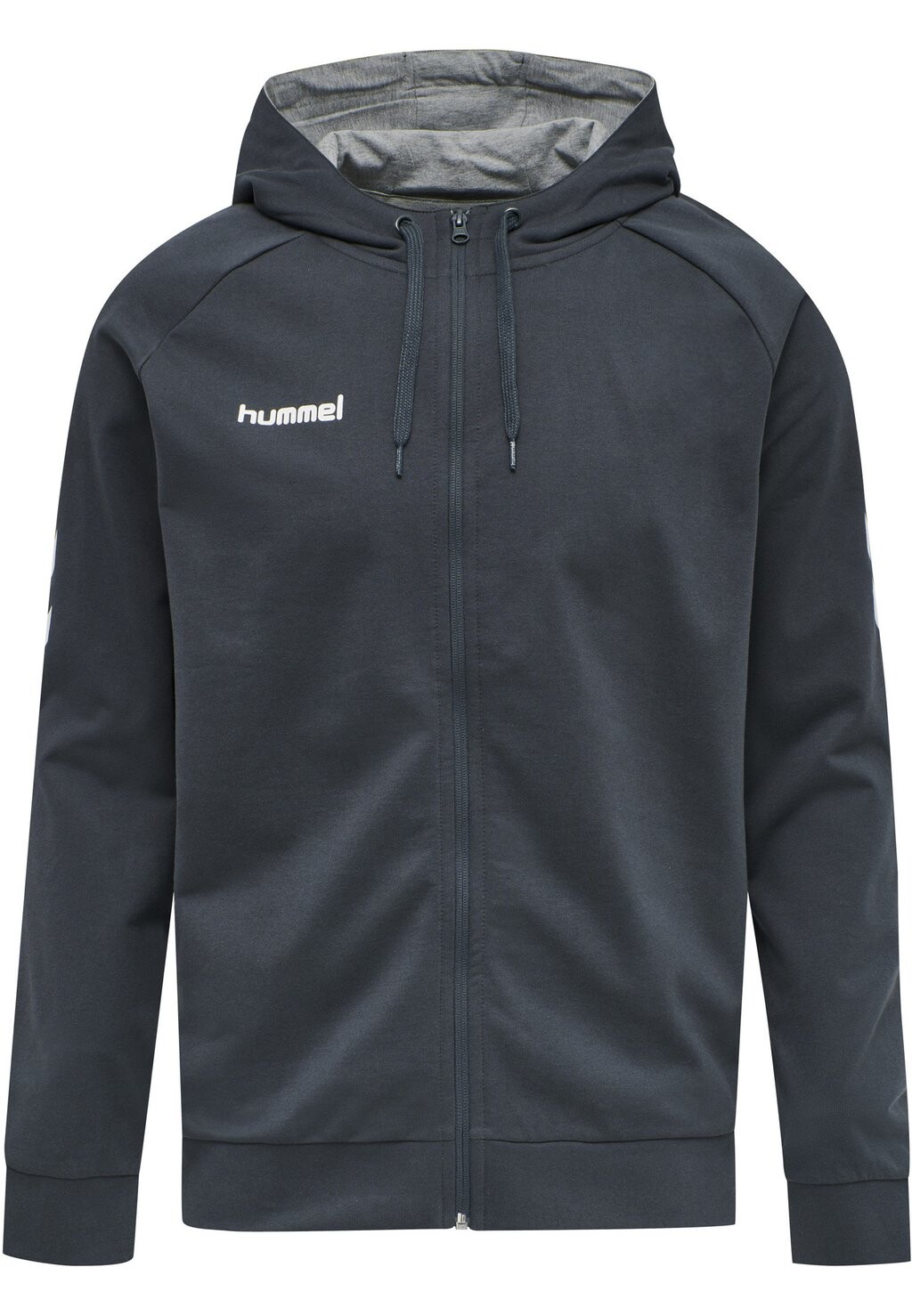 

Толстовка на молнии Hummel