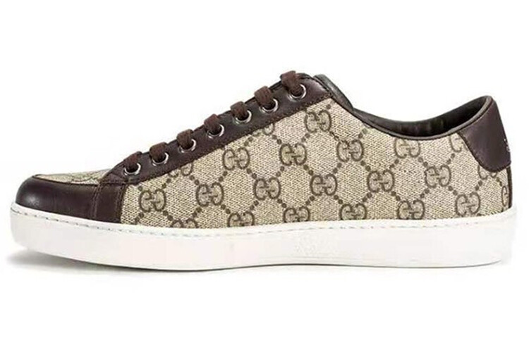 

Обувь для скейтбординга Gucci Мужская