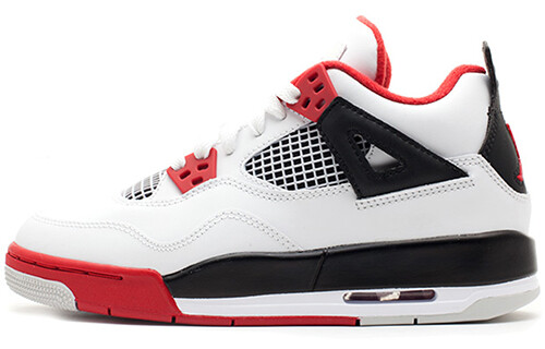 

Женские баскетбольные кроссовки Jordan Air Jordan 4 Vintage