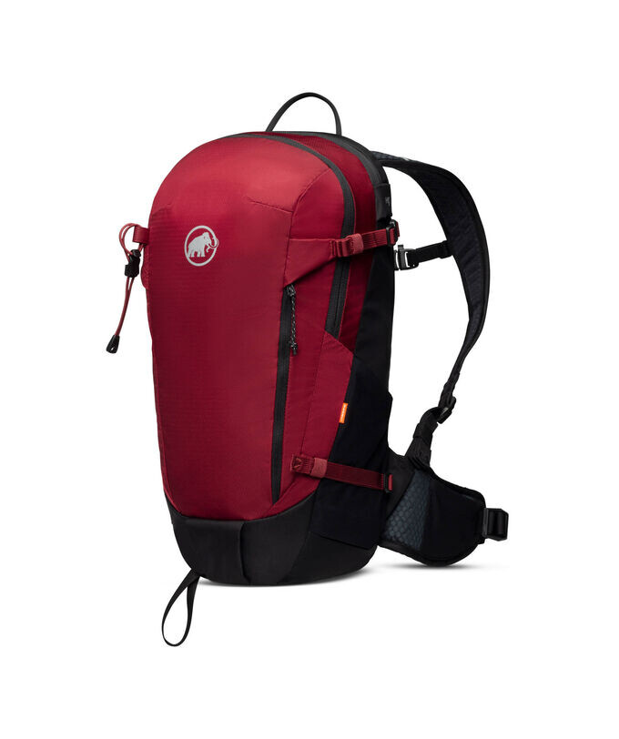 

Походный рюкзак литиевый 15 Mammut, красный
