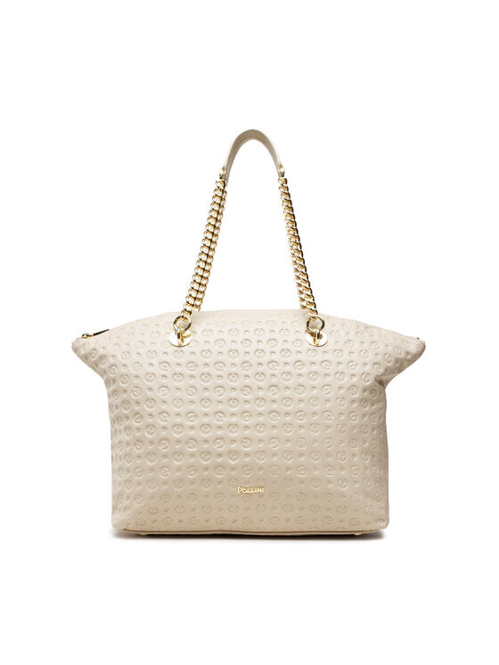 

Кошелек Pollini, бежевый