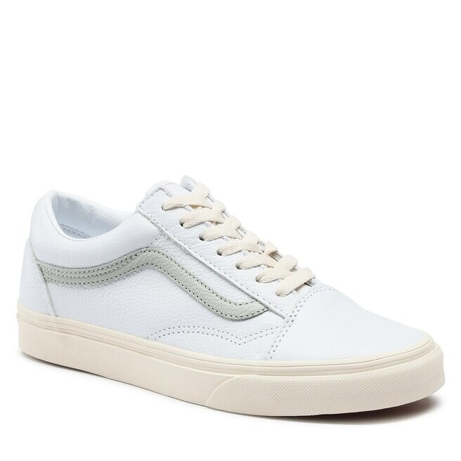 

Кроссовки Vans OldSkool, серый