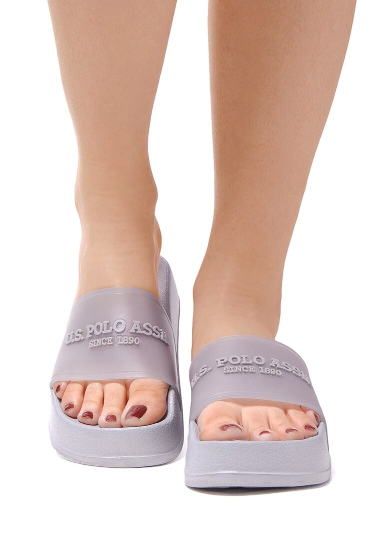 

Шлепанцы U.S. Polo Assn.