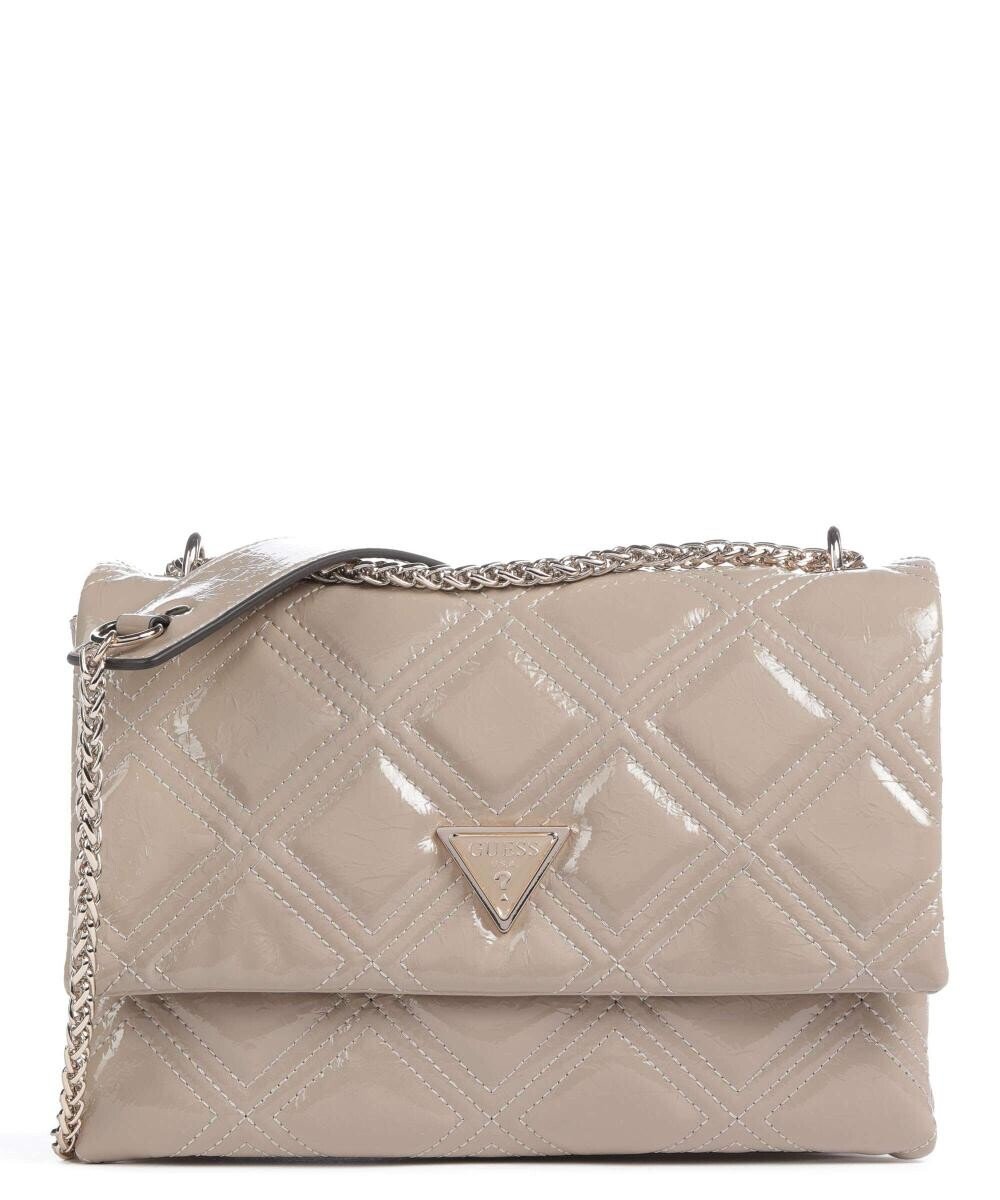 

Сумка через плечо Deesa из искусственной кожи Guess, коричневый