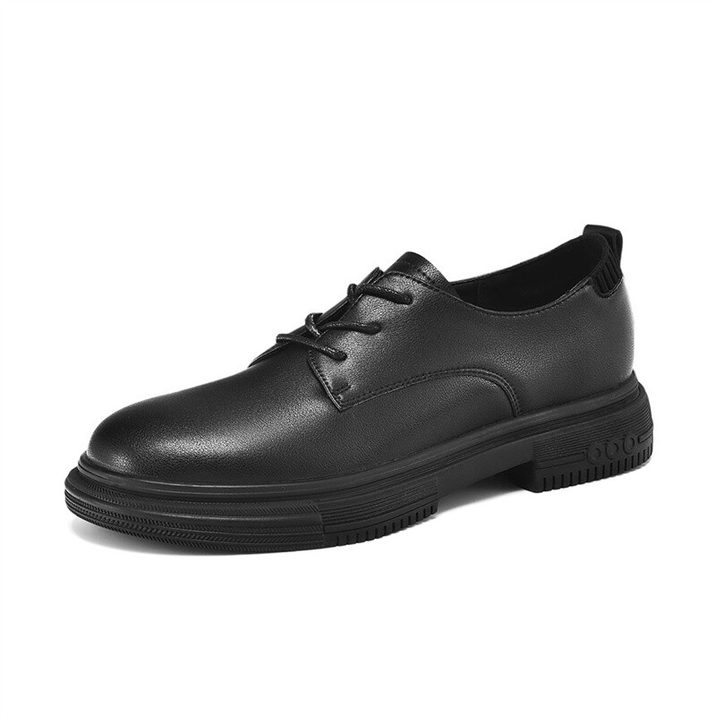 

Туфли женские повседневные Women's Casual Shoes Women's Daphne, черный