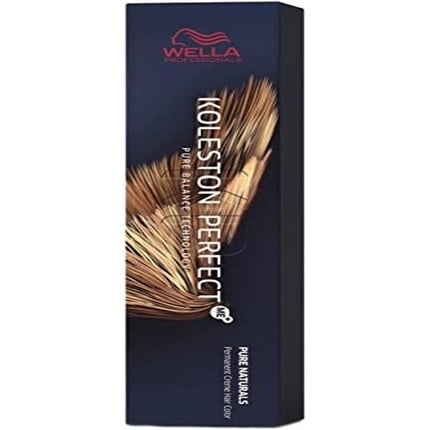 

Краска для волос Koleston Perfect Me+ 66/0 60 мл, Wella