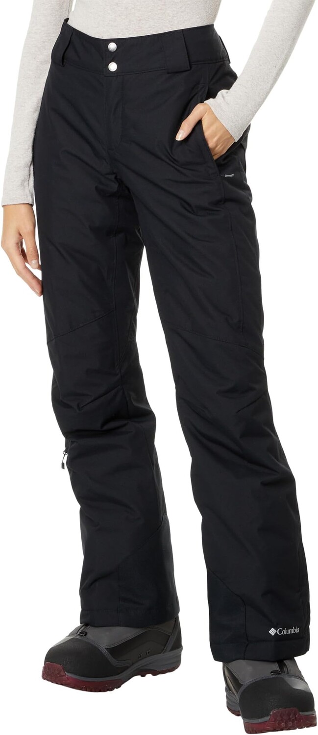 

Брюки Bugaboo Omni-Heat Pants Columbia, черный