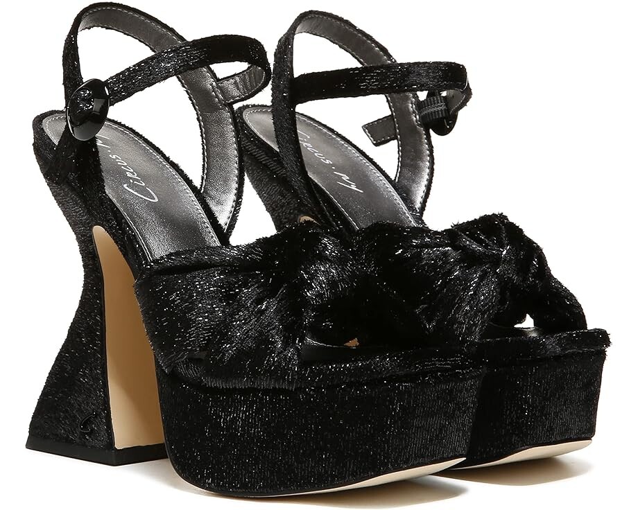 

Туфли Circus NY by Sam Edelman Audrea, черный