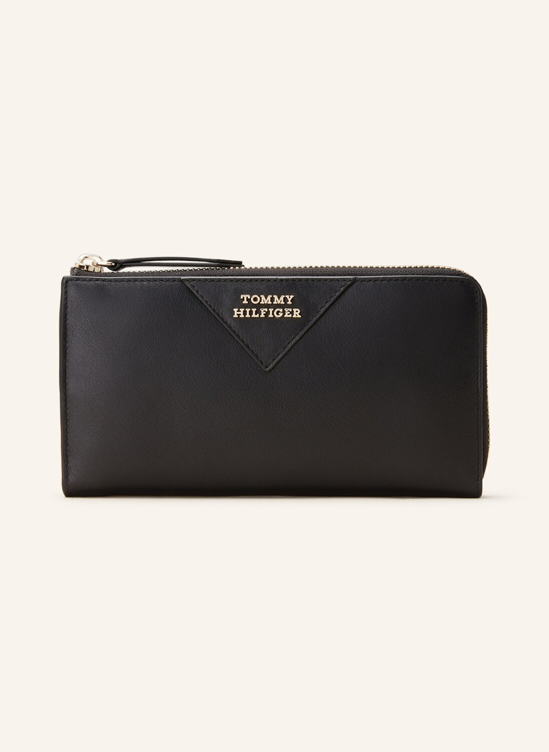 

Кошелек TOMMY HILFIGER, черный