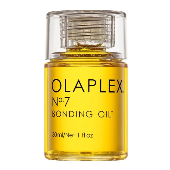 Питательное масло для волос 30мл Olaplex Bonding Oil №7 масла olaplex олаплекс 7 восстанавливающее масло для волос 30мл