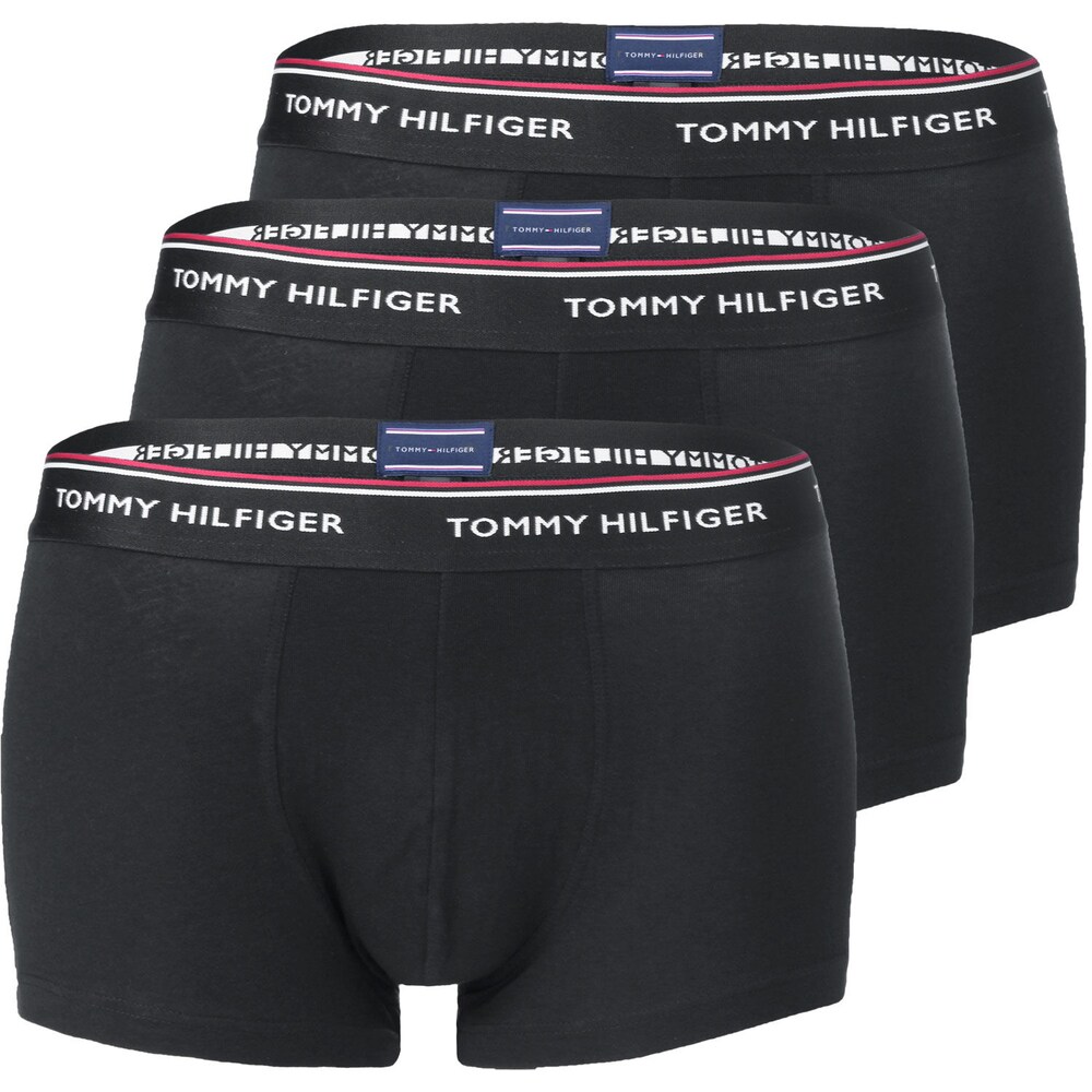 Трусы боксеры Tommy Hilfiger Underwear, черный
