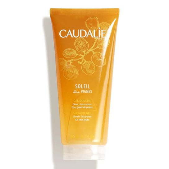 

Гель для душа 200 мл Caudalie Soleil Des Vignes