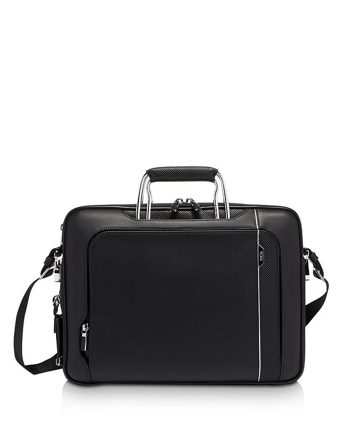 

Тонкий портфель Arrivé Hannover Tumi