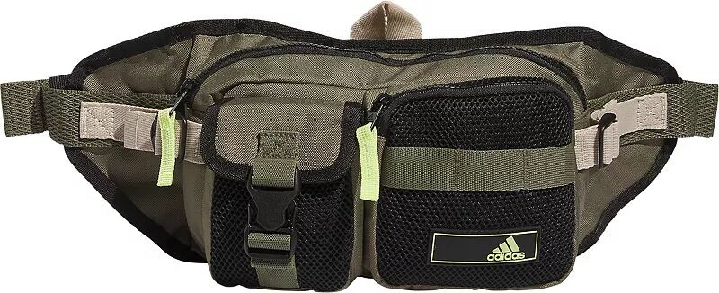

Сумка через плечо Adidas Amplifier 2