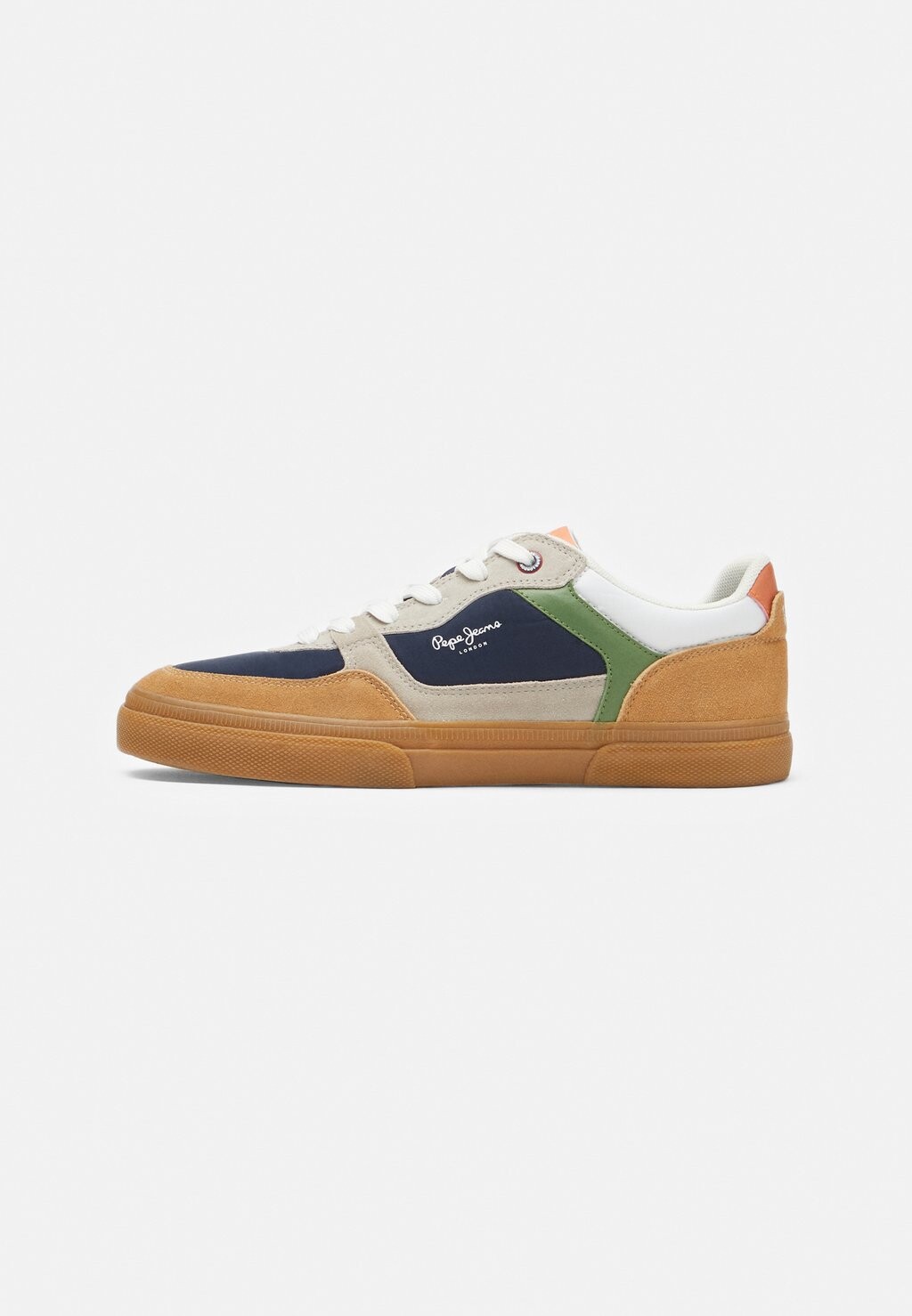 

Низкие кеды Pepe Jeans