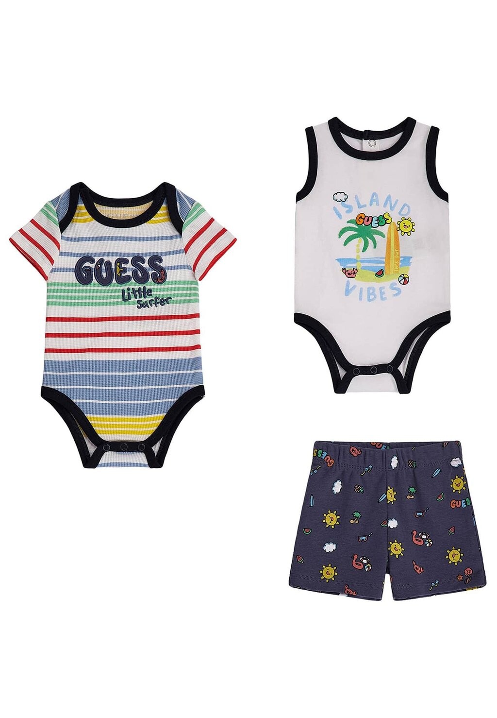 

Комплект SET Guess, цвет weiß