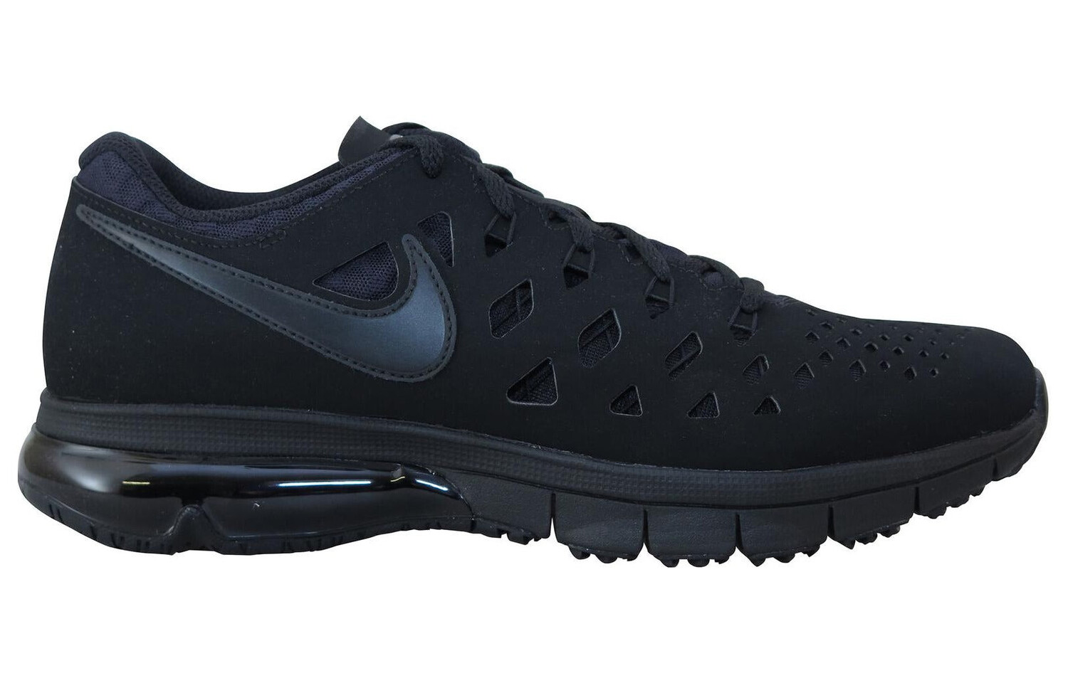 

Кеды Nike Air Trainer 180, черный
