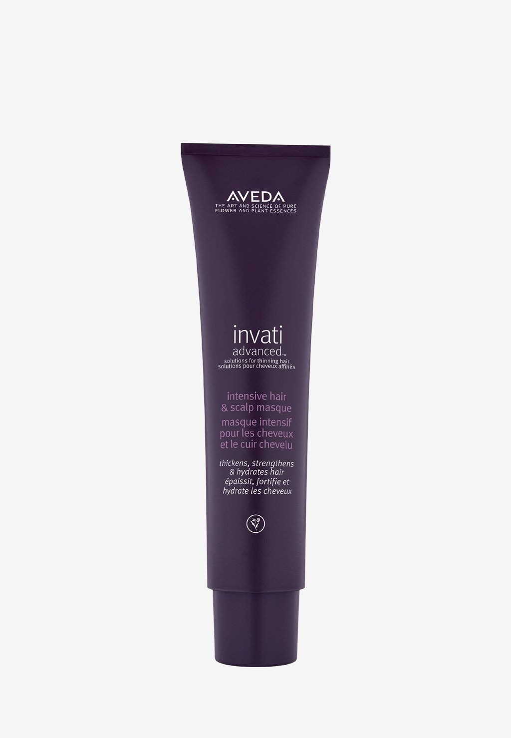 Маска для волос Invati Advanced Intensive Hair & Scalp Masque Aveda