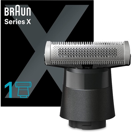 Сменная головка Series X Schersystem Xt20, Braun