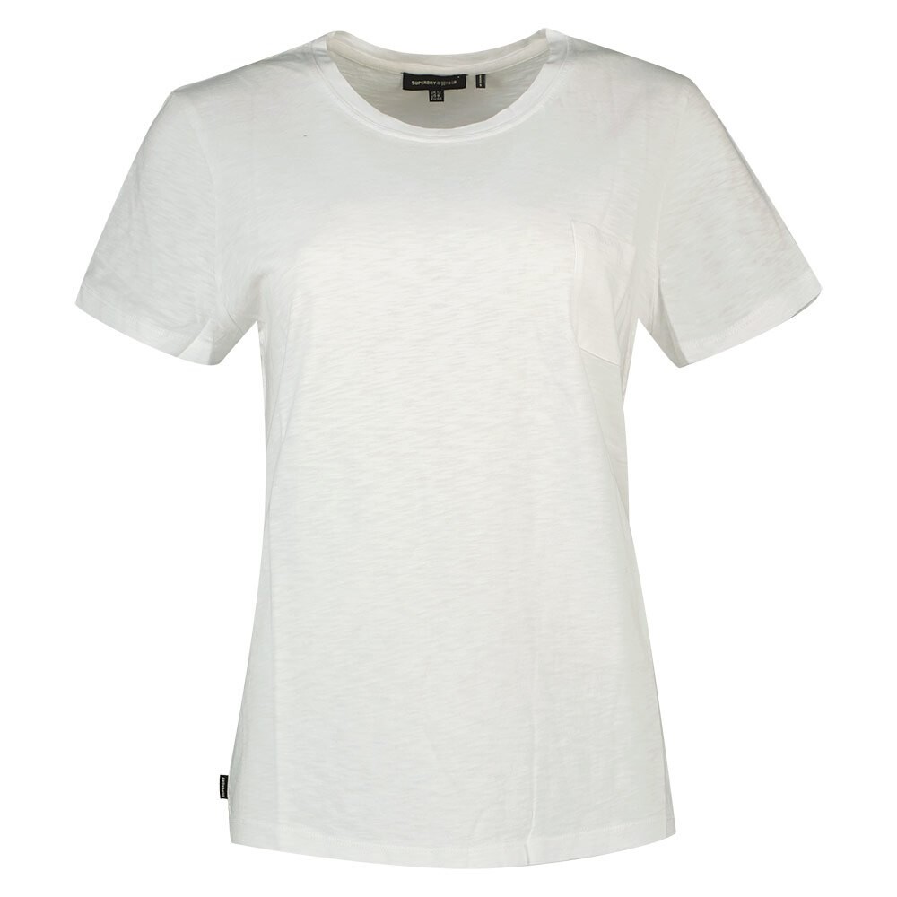 

Футболка Superdry Studios Pocket, белый