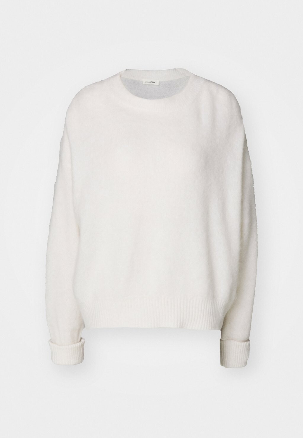 

Вязаный свитер VITO American Vintage, цвет blanc