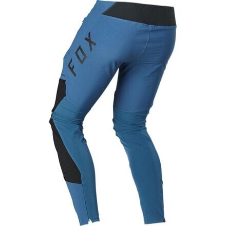 

Брюки Flexair Pro мужские Fox Racing, цвет Dark Indigo
