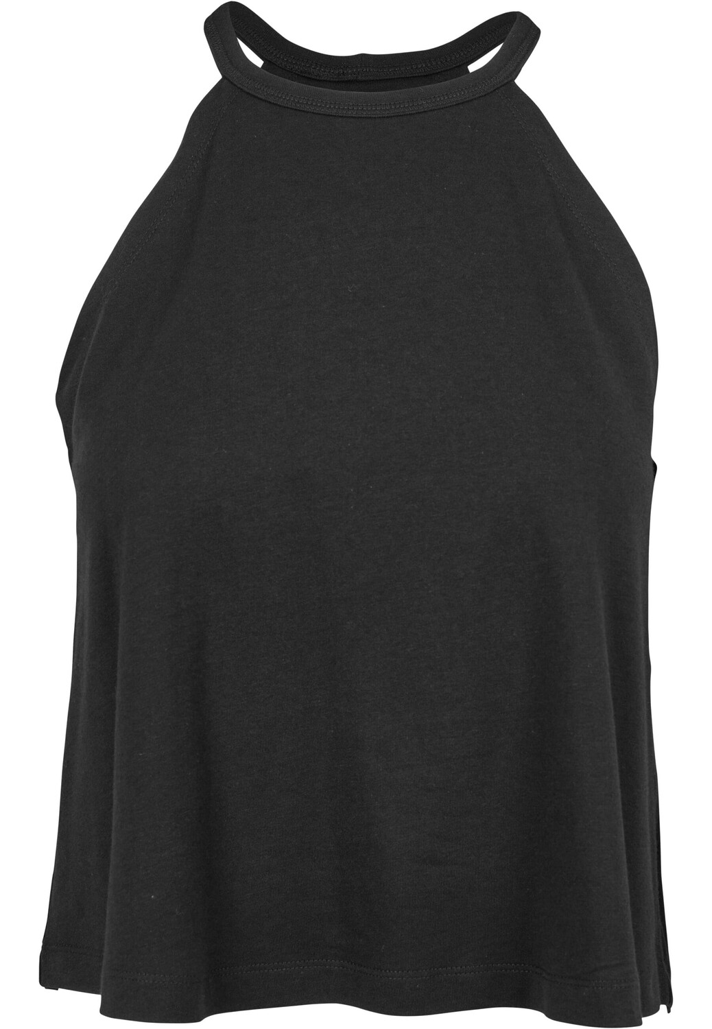 

Топ Urban Classics Tank s, черный