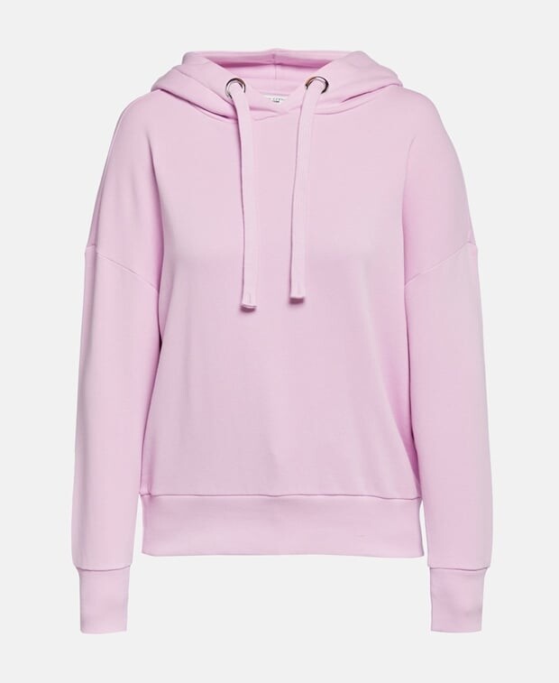

Толстовка с капюшоном Marc O'Polo Denim, сирень