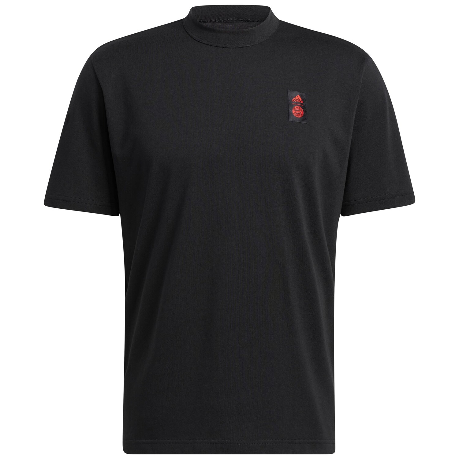 

Рубашка adidas Performance T Shirt FC Bayern München, черный
