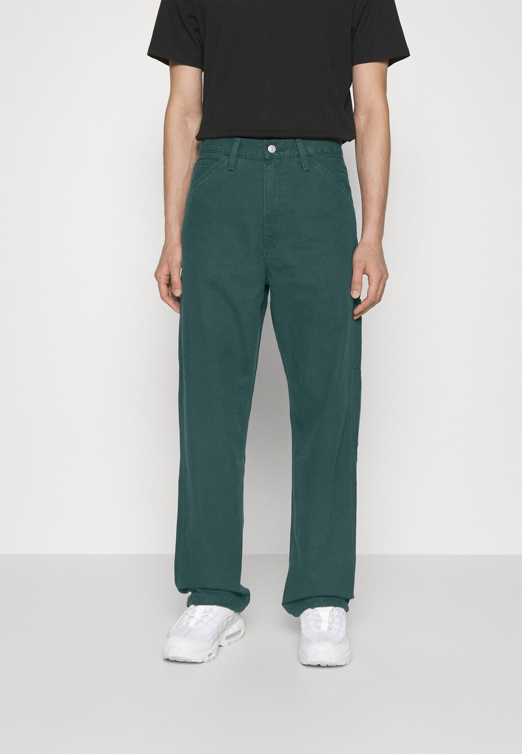 

Джинсы прямого кроя Levi's