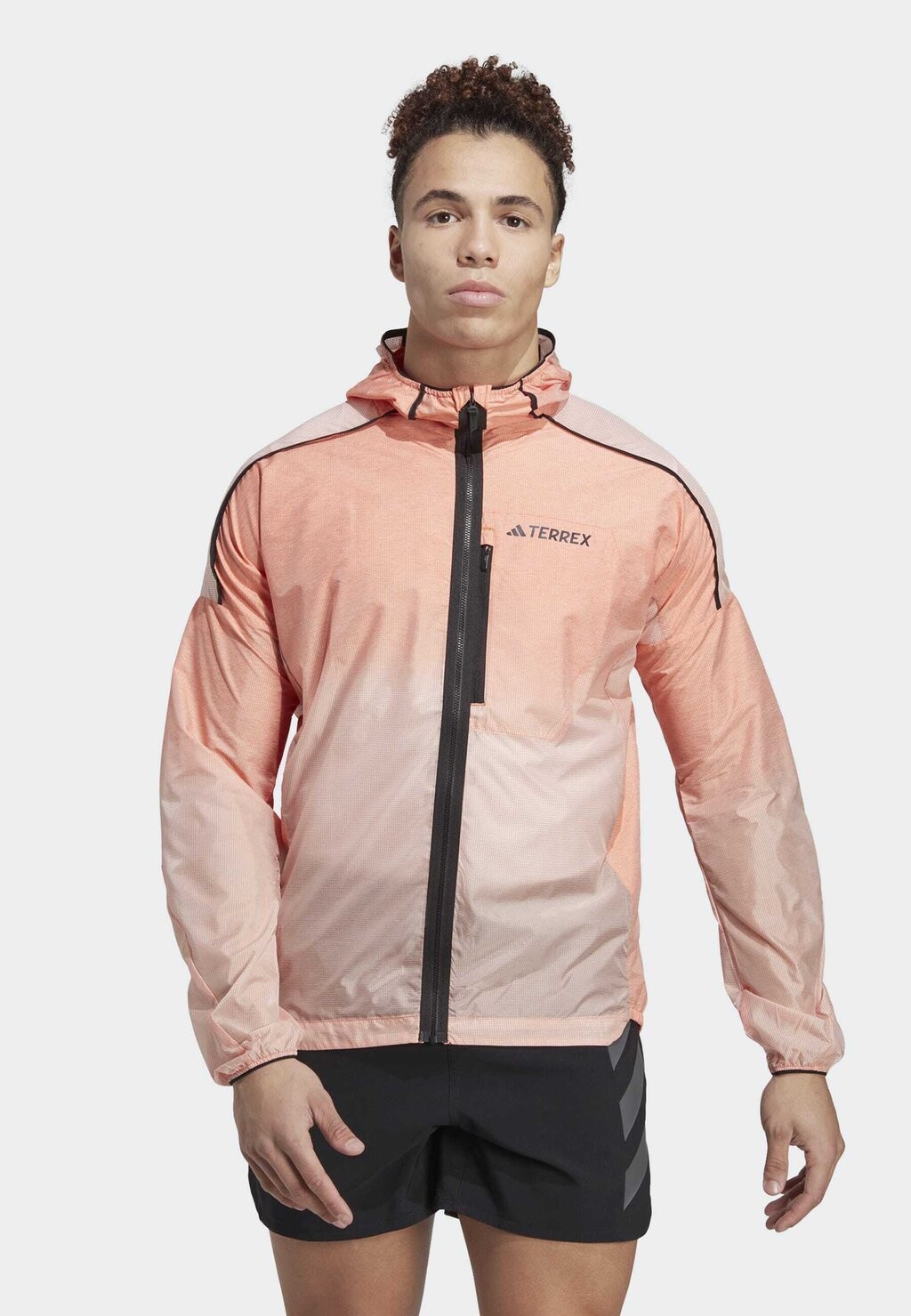 

Ветровка Adidas