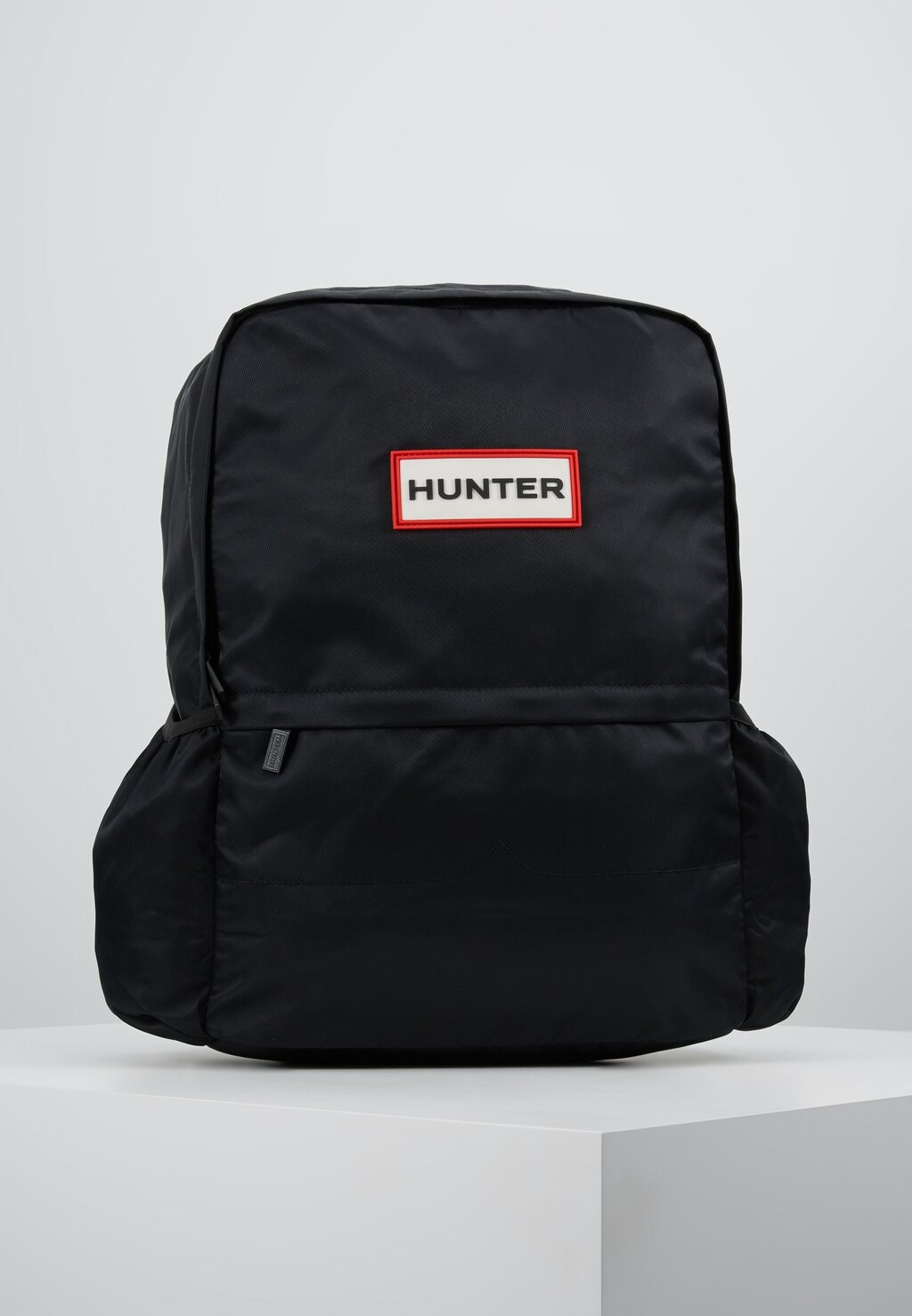 

Рюкзак Hunter, черный