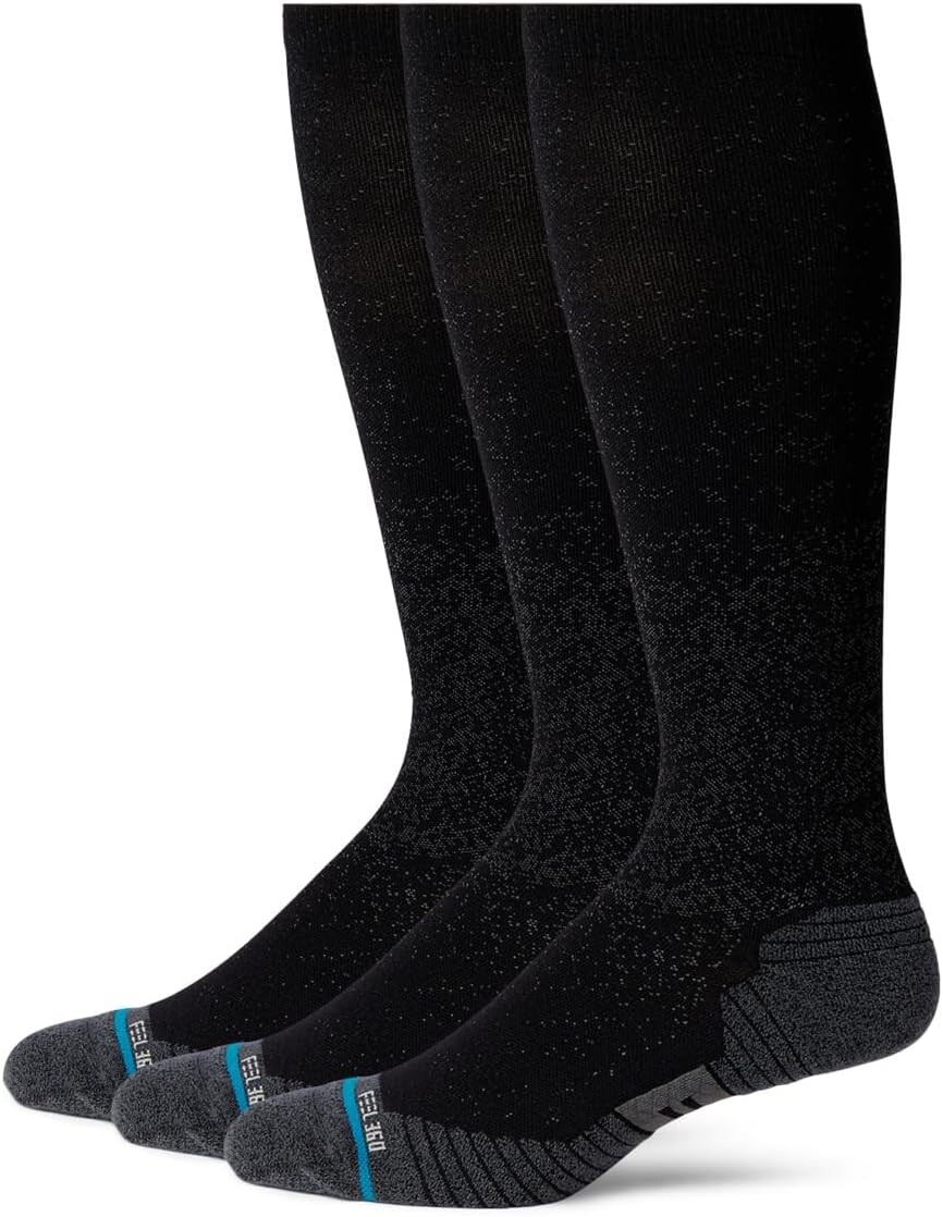 

Run OTC St. Stance, черный