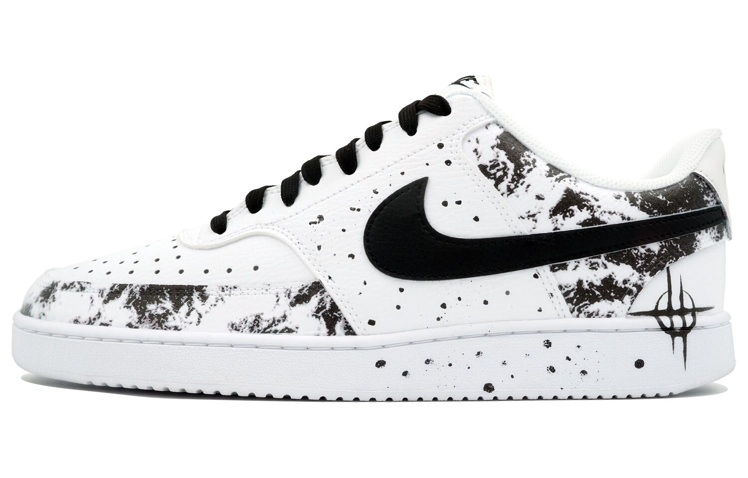

Женские кроссовки для скейтбординга Nike Court Vision 1