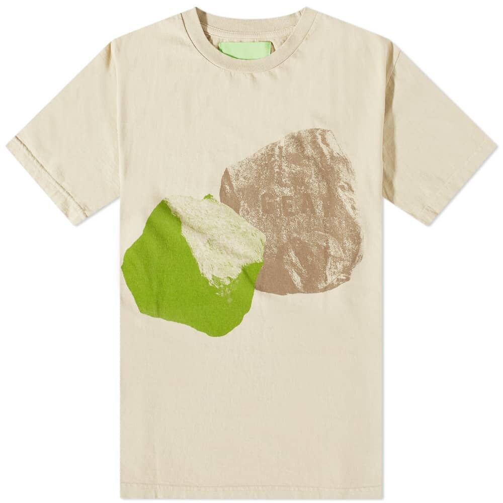 

Футболка Mister Green Rocks
