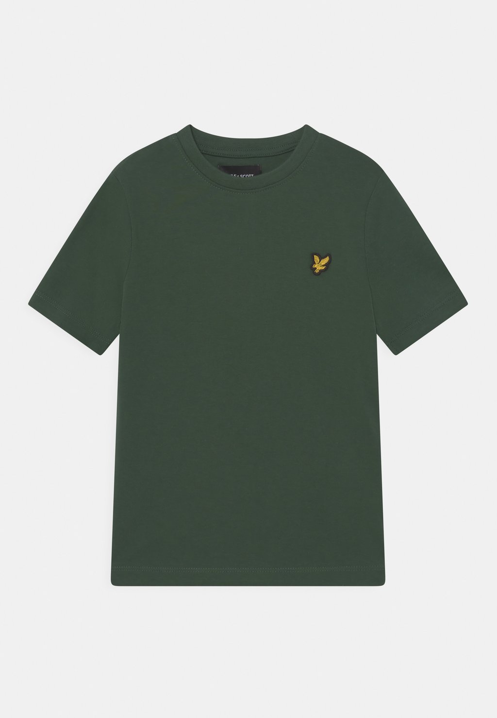 

Базовая футболка CLASSIC TEE Lyle & Scott, цвет jungle green