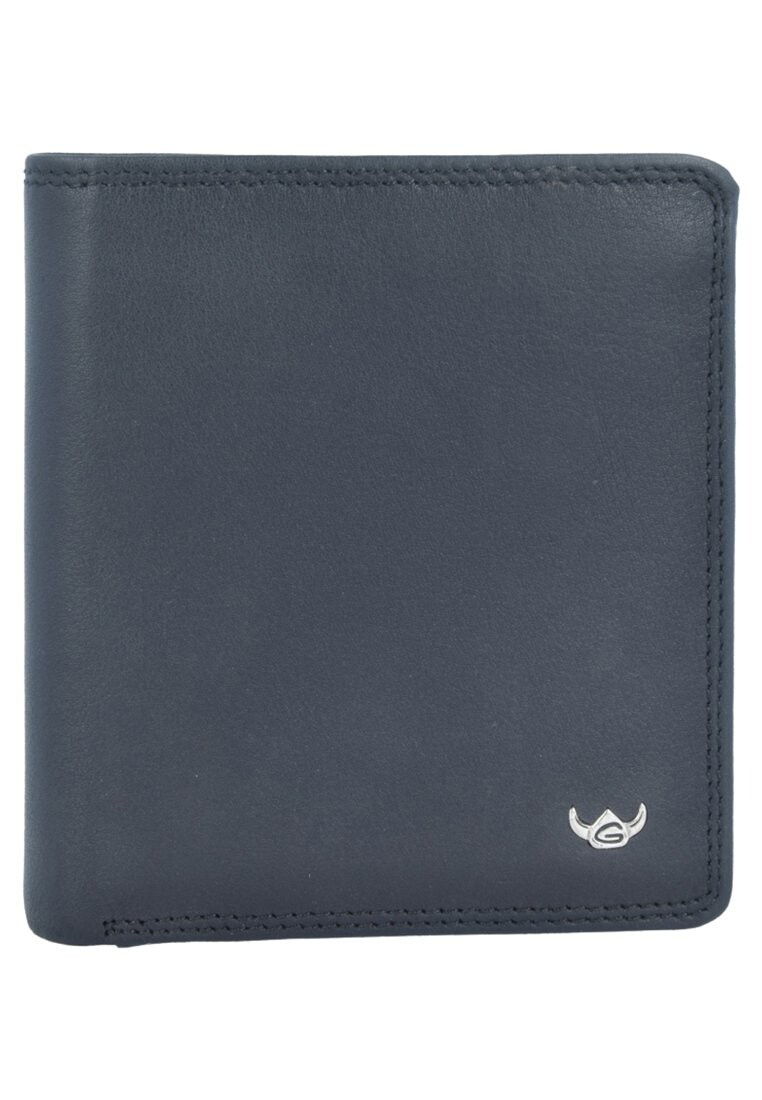

Кошелек Golden Head, цвет black