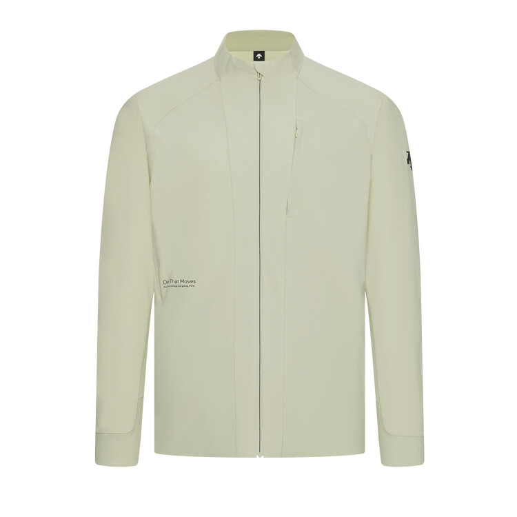 

TRAINING Куртка мужская Descente, цвет LK-LIGHT KHAKI