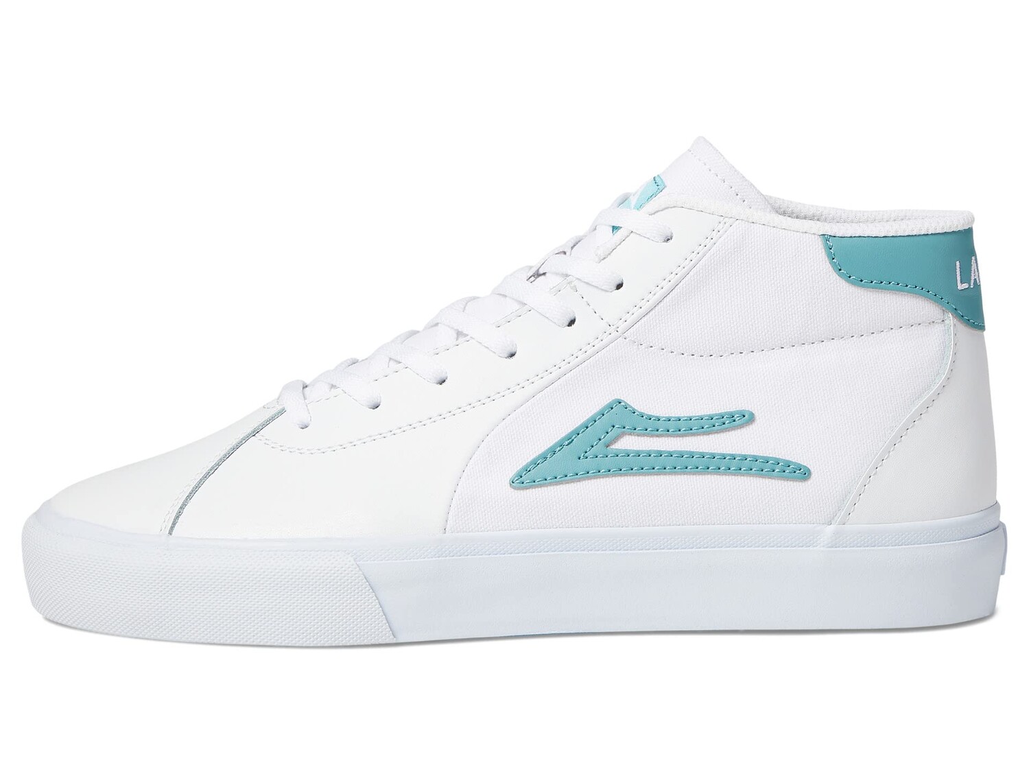 

Кроссовки Lakai Flaco II Mid